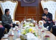 Perbankan di Sulampua Tumbuh Positif, Aset Capai Rp549 Triliun