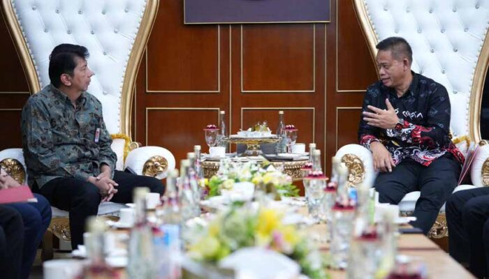 Perbankan di Sulampua Tumbuh Positif, Aset Capai Rp549 Triliun