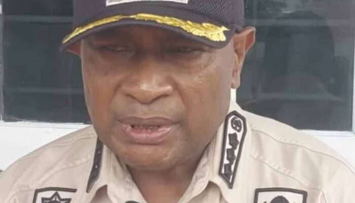 Pergeseran Jabatan di Masa Transisi, ASN Intan Jaya Minta Pj Bupati Lebih Bijak