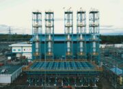 PLTMG 40 MW Selesai, Listrik Sulawesi Tengah Semakin Terjamin