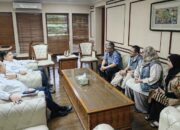 PMI Siapkan Bantuan Besar untuk Palestina Pasca Gencatan Senjata