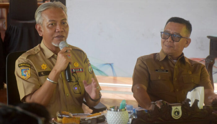 Tingkatkan Kunjungan Wisatawan, Sulbar Gelar Pameran Batu Ngalo Manakarra