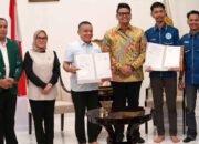 Sinergi Pemerintah dan Gekraf, Wujudkan Palu yang Lebih Maju