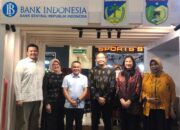 Wali Kota Palu: UMKM Penting untuk Kemajuan Ekonomi Daerah