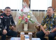 Pemkot Palu dan BNN Berkolaborasi Perangi Narkoba