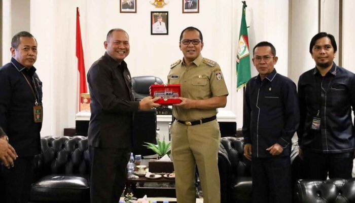 Pemberantasan Data Palsu di Makassar, Dukcapil dan PN Berkolaborasi