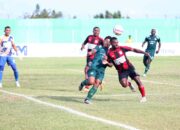 Gagal ke Delapan Besar, Persipal FC Perlu Berbenah Total