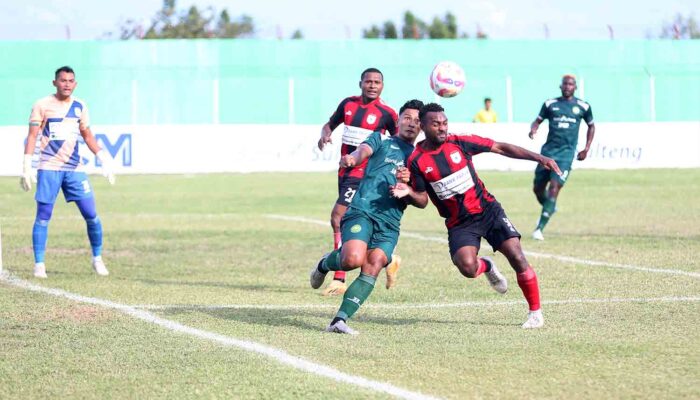 Gagal ke Delapan Besar, Persipal FC Perlu Berbenah Total