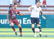 Persipal Harus Berjuang Keras Demi Bertahan di Liga 2