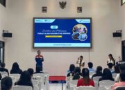 PADU, Langkah Pertamina Patra Niaga Dorong Inklusi dan Kesetaraan