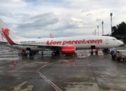 Takut Naik Pesawat? Ini 4 Tips Nyaman untuk Anda