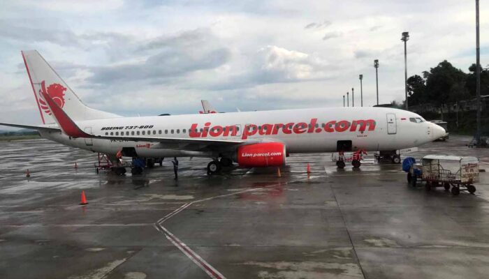 Takut Naik Pesawat? Ini 4 Tips Nyaman untuk Anda