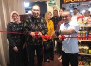 Pop-up UMKM di PGM, Upaya BI Perkuat Hilirisasi Produk Lokal