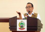 Bantuan Rp14,4 Miliar untuk Penanganan Awal Bencana di Sulsel