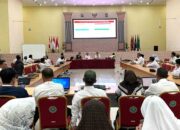 UIN Datokarama Siapkan Rp1,3 Miliar untuk 40 Judul Penelitian