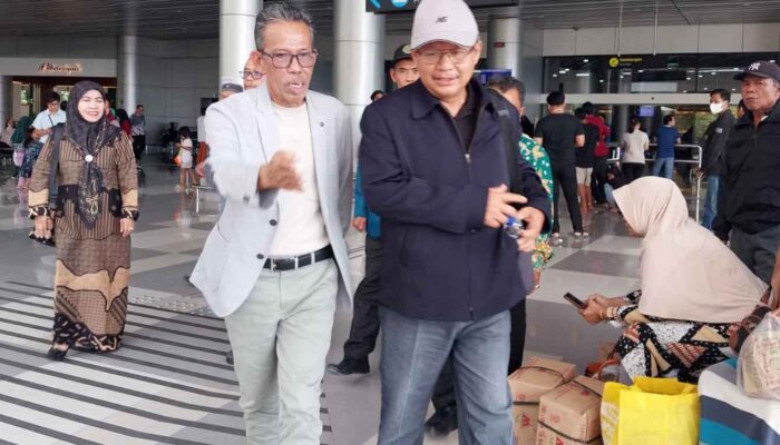 FTIK UIN Datokarama Siap Jalani Asesmen Lapangan Prodi MPI