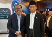 UIN Datokarama Siap Tindaklanjuti Tiga Visi Pendidikan Menteri Agama