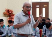 UIN Datokarama Persiapkan Visitasi Akreditasi Prodi MPI