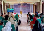 Pertamina Bangun Ekonomi Lokal dengan Berdayakan UMKM