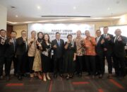 Jadi Komisaris PT Vale, Retno Marsudi Bertugas Hingga 2027
