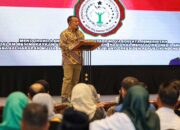 Helvi Moraza: Sinergi UMKM Kunci Ekonomi Berkelanjutan