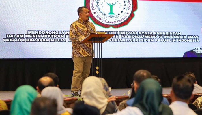 Helvi Moraza: Sinergi UMKM Kunci Ekonomi Berkelanjutan