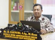 35 Honorer UIN Datokarama Palu Lulus Seleksi PPPK Tahap I