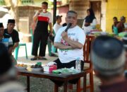 Ahmad Ali Terima Keputusan MK, Serukan Dukungan untuk Anwar-Reny