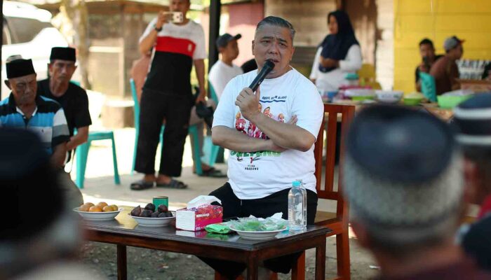 Ahmad Ali: Jangan “Obral” Surat Domisili untuk Seleksi Akpol