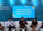 AMSI: Serangan Digital terhadap Media Kritis Meningkat