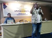 Korupsi Harus Diberantas Secara Sistematis, Bukan Sekadar Sensasi Media