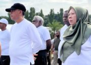 Pertama dalam Sejarah! 961 Kepala Daerah Dilantik Serentak