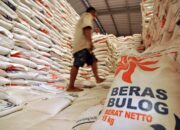Bulog: Seluruh Beras Program Pemerintah Dijamin Bermutu dan Higienis