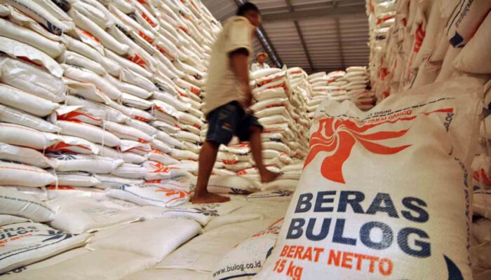 Bulog: Seluruh Beras Program Pemerintah Dijamin Bermutu dan Higienis