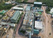 Emisi Tambang CPM Dipertanyakan, DLH Diminta Tegas