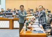 DPR Pastikan Tidak Ada Pemecatan di TVRI dan RRI