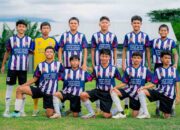 Darma Putra Target Juara Piala Soeratin U13