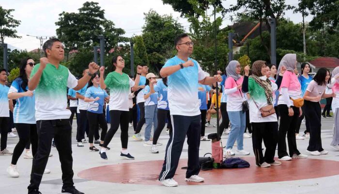 BI Tingkatkan Literasi Keuangan Digital Lewat GARDA Sulteng