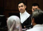 Vonis Diperberat, Harvey Moeis Dihukum 20 Tahun Penjara