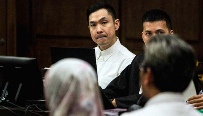 Vonis Diperberat, Harvey Moeis Dihukum 20 Tahun Penjara