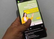 OJK Sanksi 661 Platform Pinjaman Daring Selama 2024