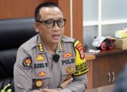 Polda Sulteng: Masuk Polisi Gratis, Tanpa Calo dan KKN
