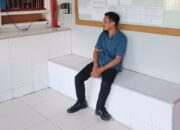 Aneh! Kades Bajugan Masih Berstatus Aktif Meski Dipenjara