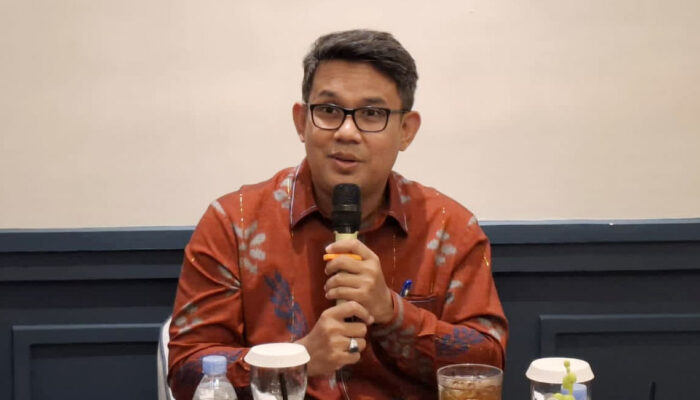 OJK Sulteng Tangani 478 Layanan Konsumen