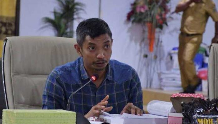 Viral Longsor di Donggala, DPRD Panggil Direktur PT BTI