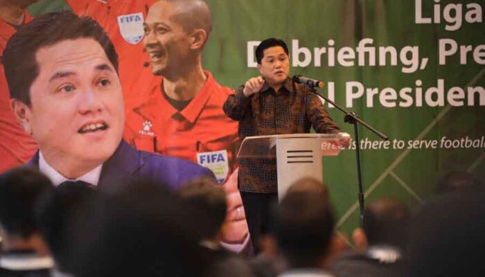 PSSI Belum Cari Pelatih Baru untuk Timnas karena Trauma Dibully