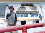 Empat Hari Hilang, Nelayan Ampibabo Ditemukan Selamat di Togean