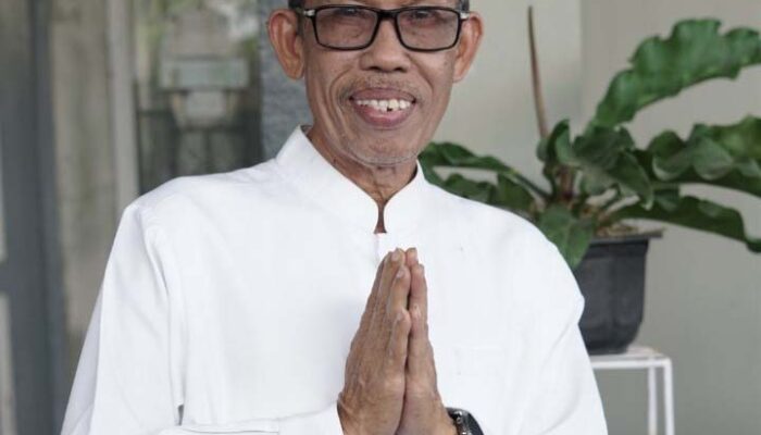 Ramadan Bulan Persatuan, Bukan Perpecahan