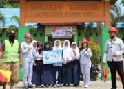 PT BTIIG Perkuat CSR untuk Kesejahteraan Masyarakat Morowali