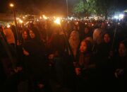 Pawai Obor, Tradisi yang Menyalakan Semangat Ramadan